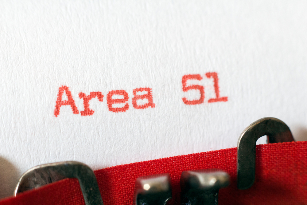 Area 51: 5 Shocking Facts You Didn’t Know