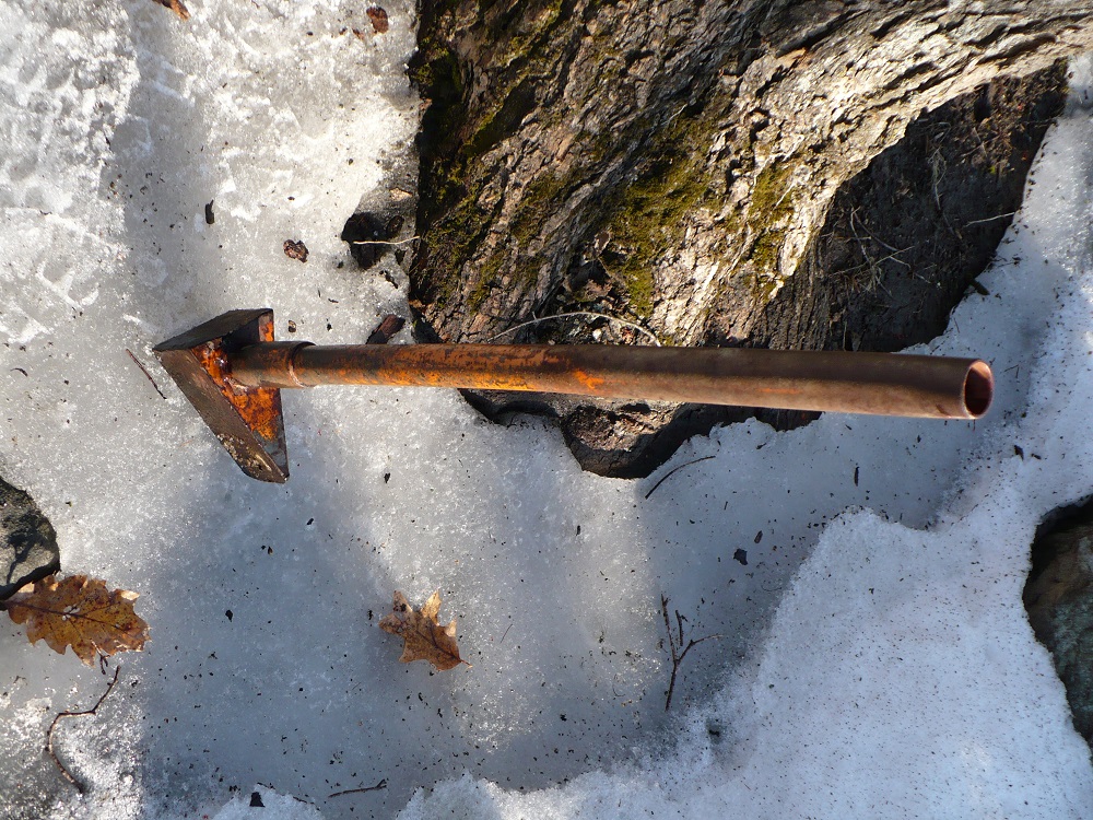 brutal historical weapons