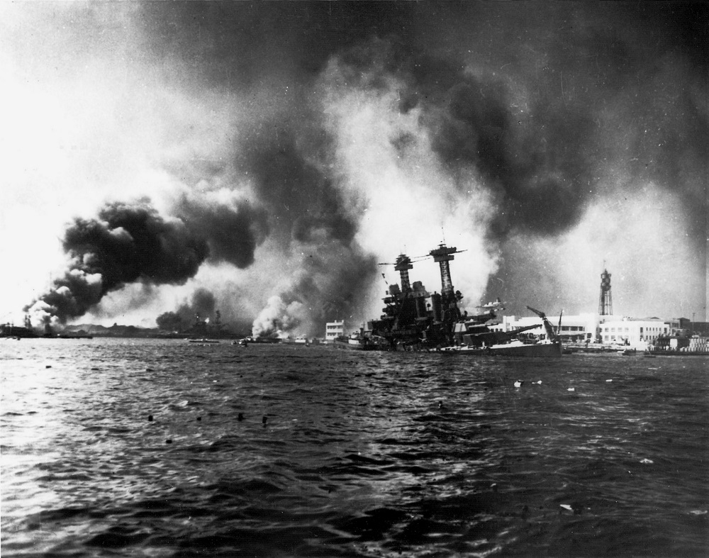 The Shocking Truth Behind the 5 Darkest Days in American History