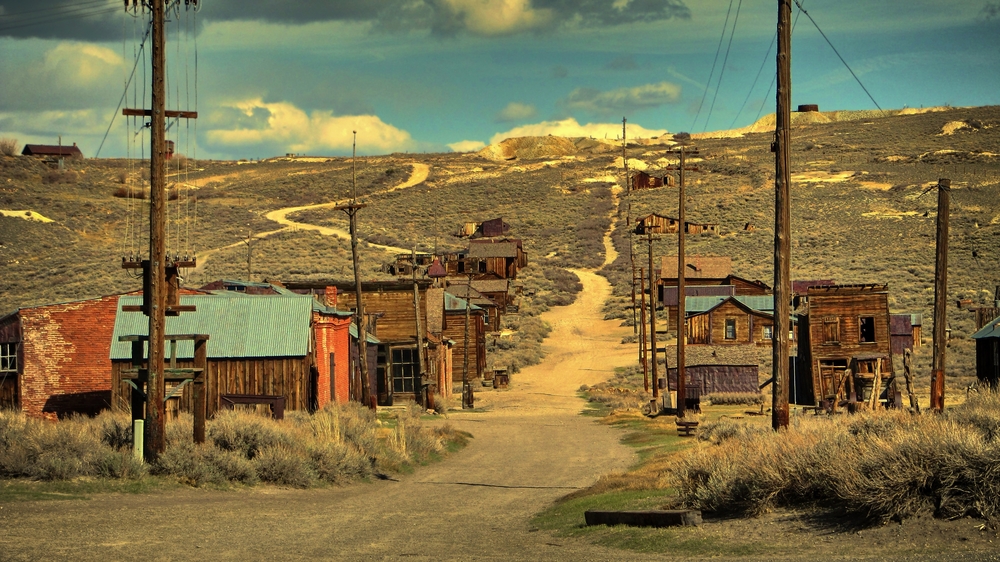 forgotten towns in American history