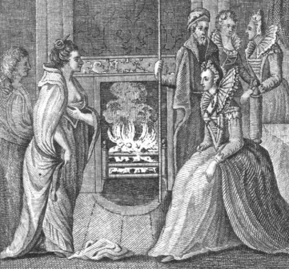 Queens of Fury: How History’s Boldest Women Changed the Course of Empires