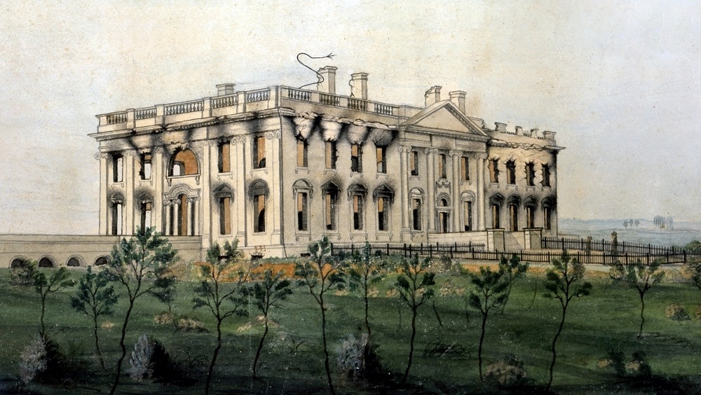 darkest days in American history, events that shook America