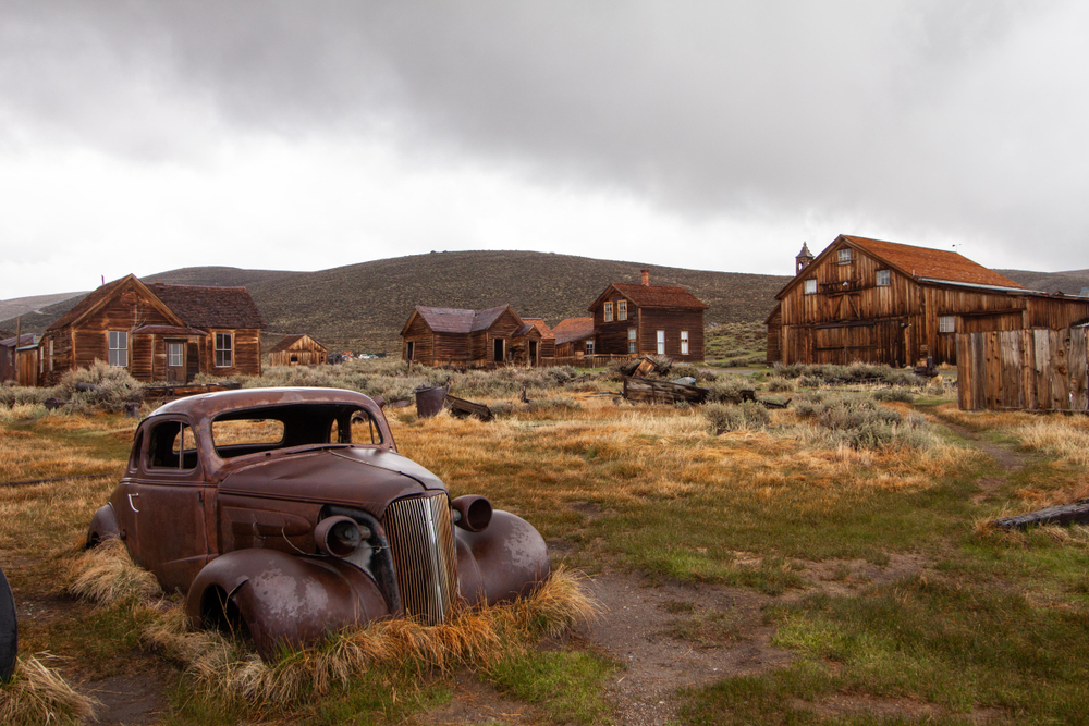 7 Forgotten Towns in American History: Where Did They Go?