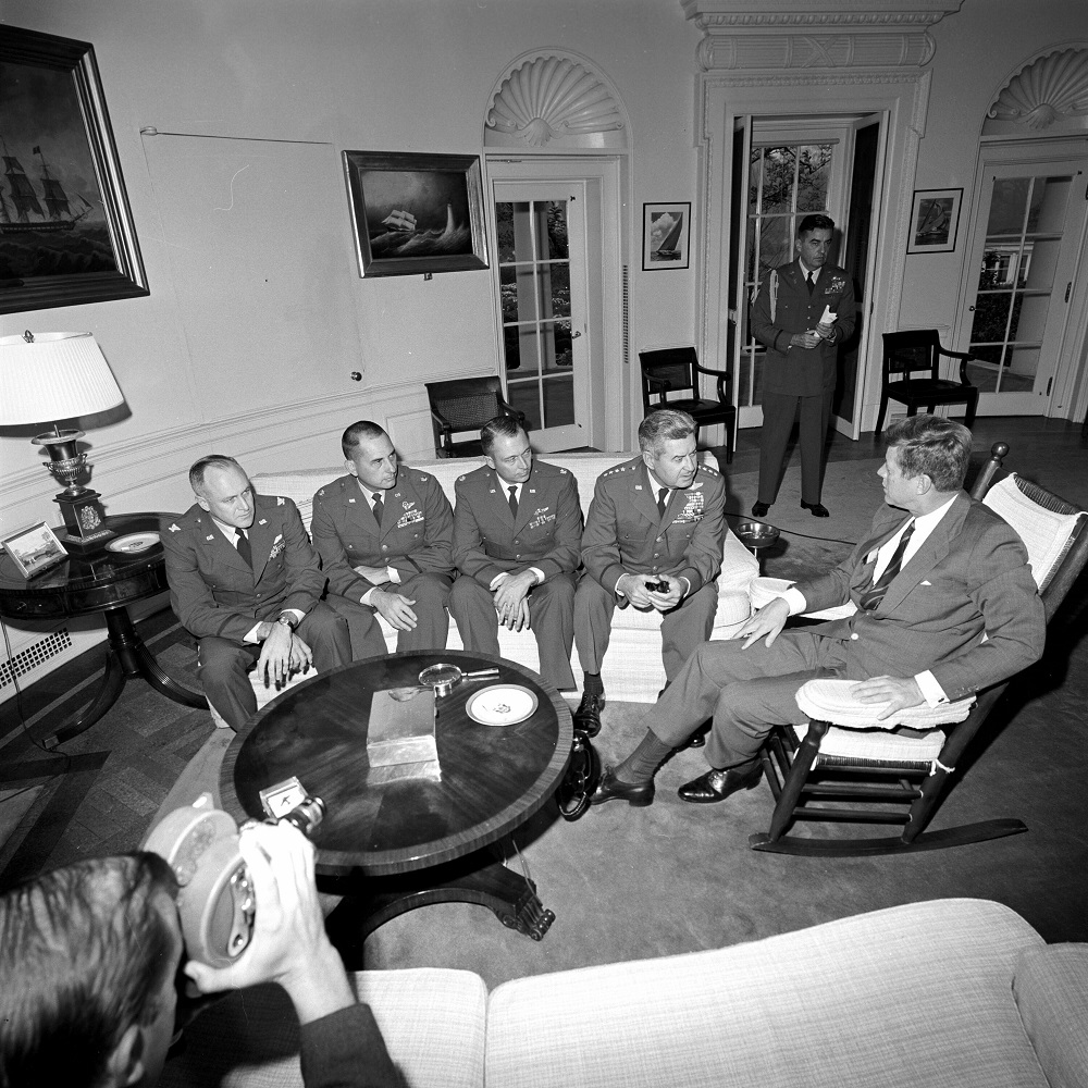 darkest days in American history, events that shook America