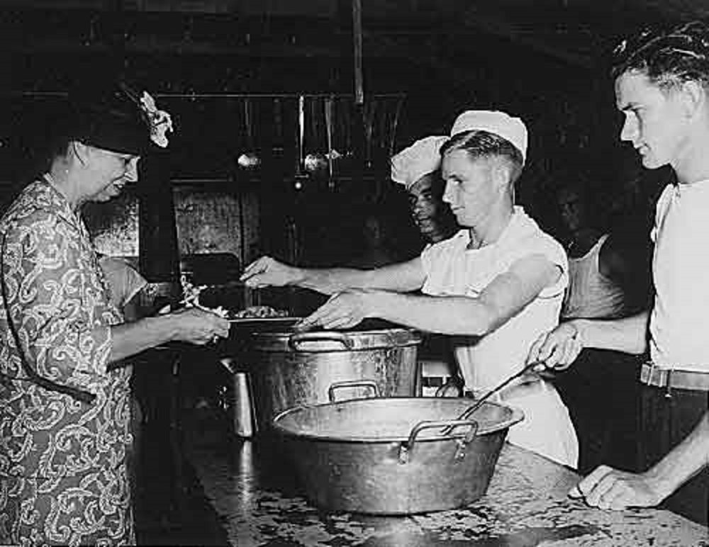 The Great Depression