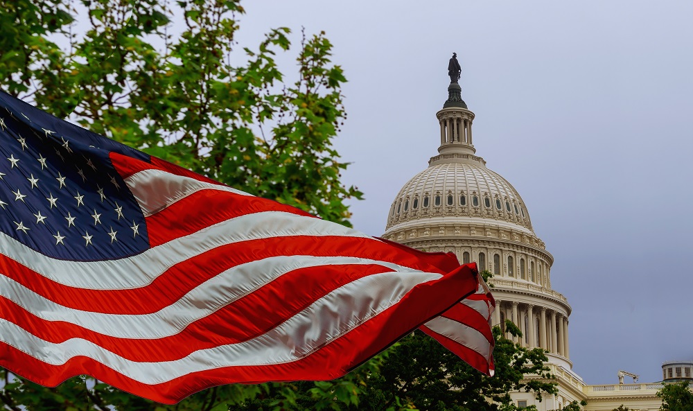 facts about the American flag