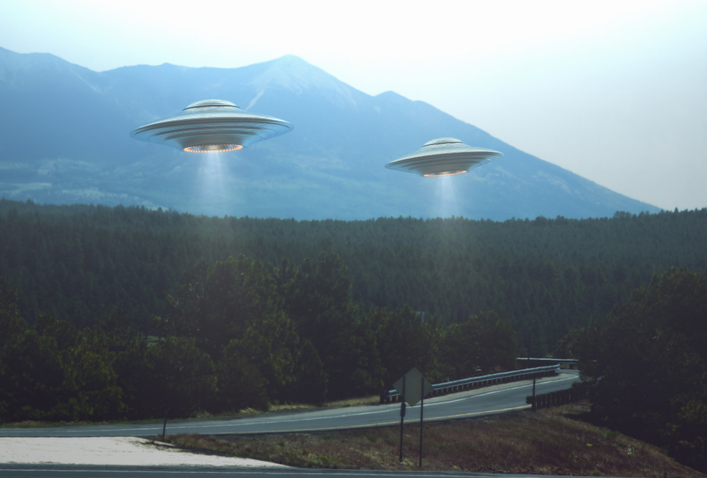 Area 51 facts