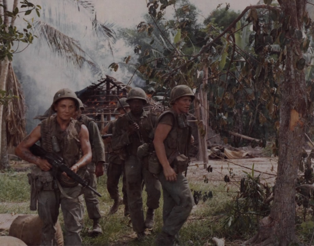 Vietnam War