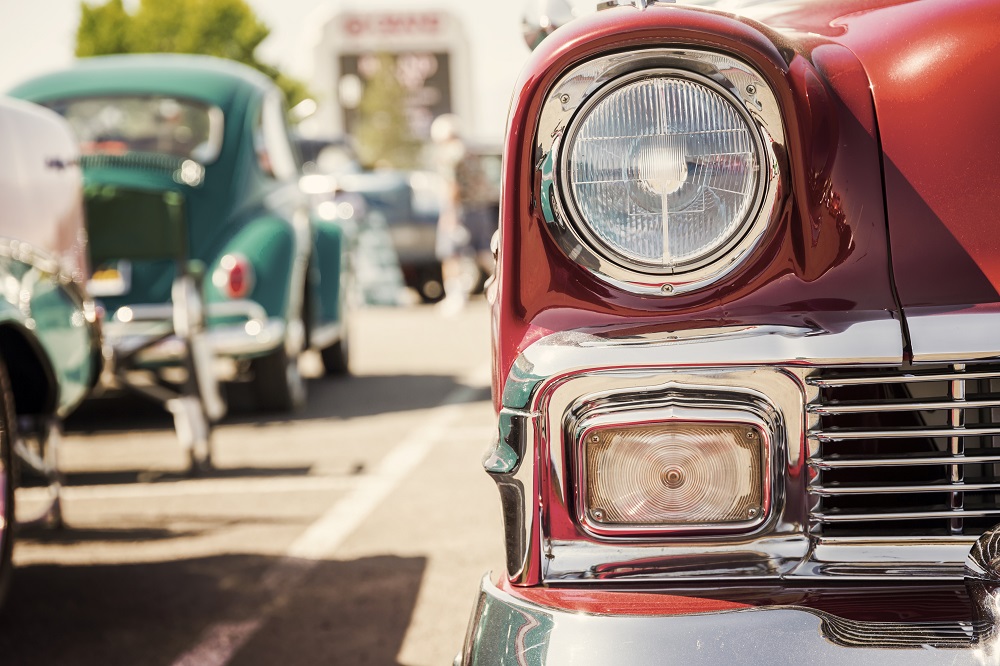 What Life Was Like in the 1950s America