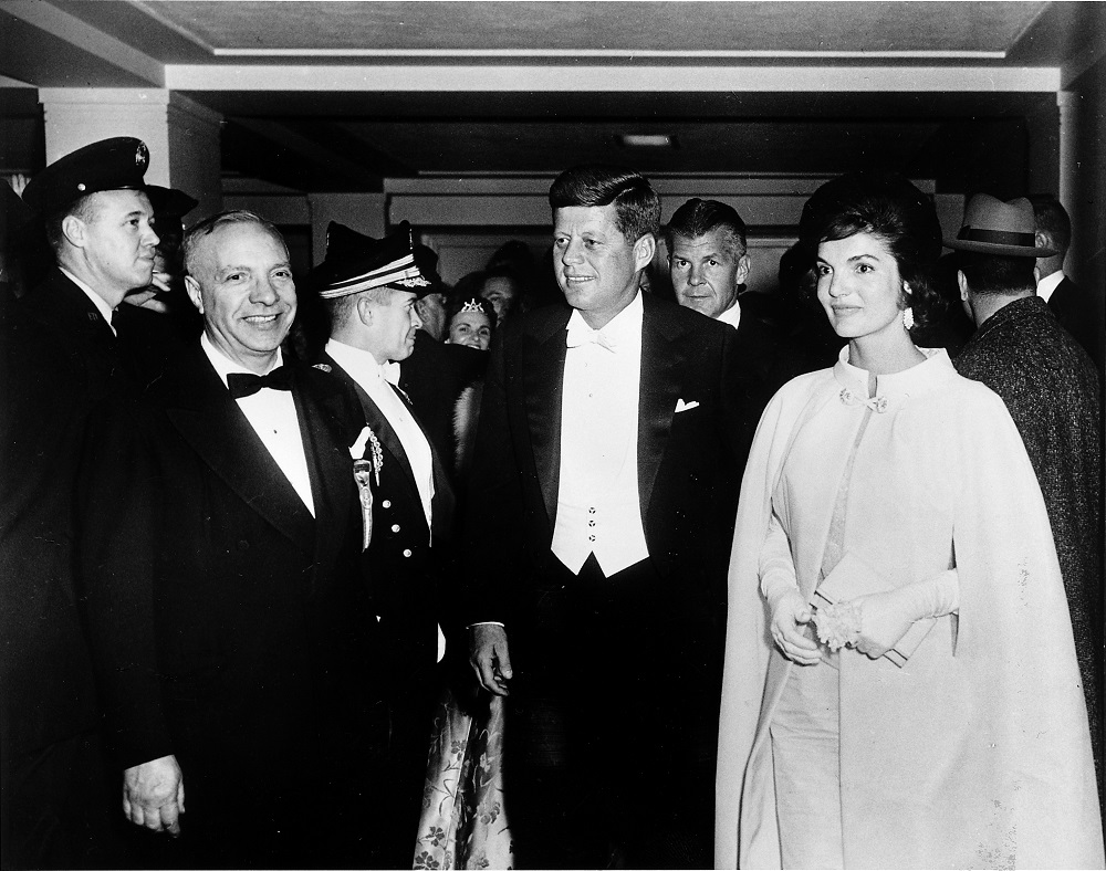 The Hidden Struggles of JFK: A Look into the Secret Medical History of a President