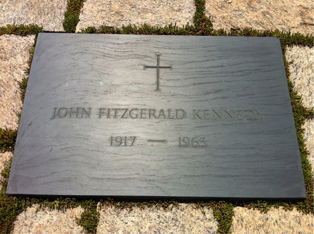 hidden struggles of JFK