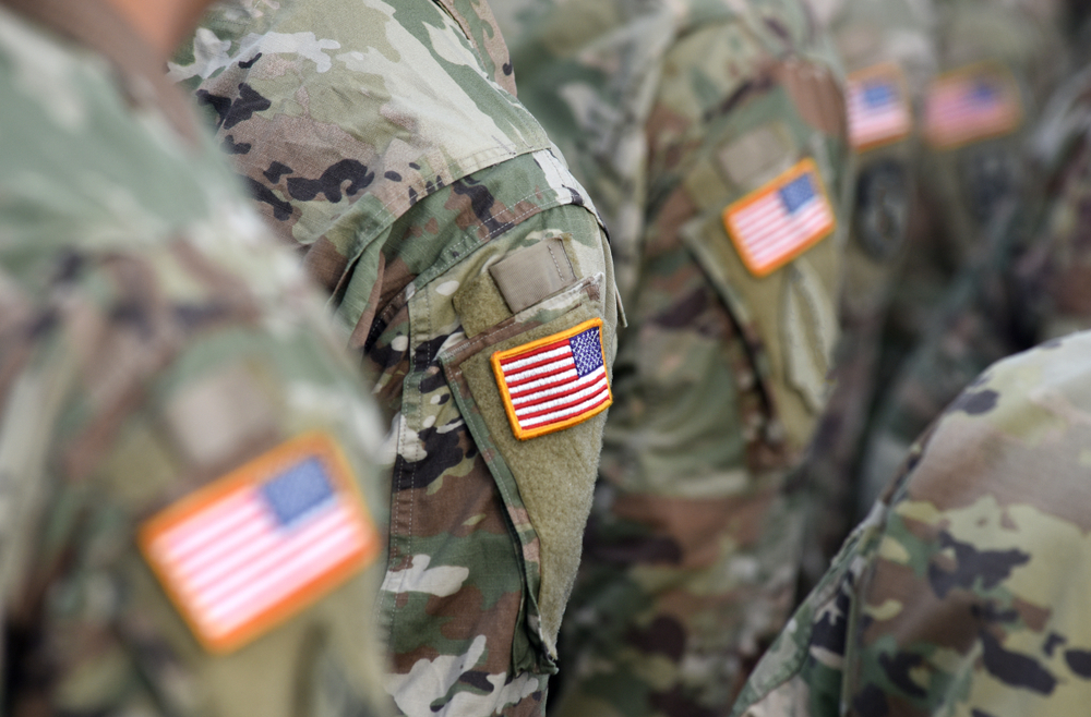 Cold War shaped modern America