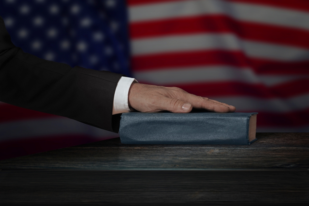A History of 46 US Presidents. Who Was Your Favorite?